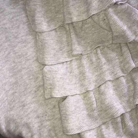 Jcrew ruffle vest - Picture 3 of 3